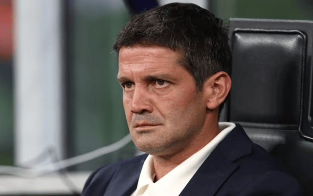 意甲：国际米兰vs尤文图斯，齐沃表示“希望拿出高水平的表现”